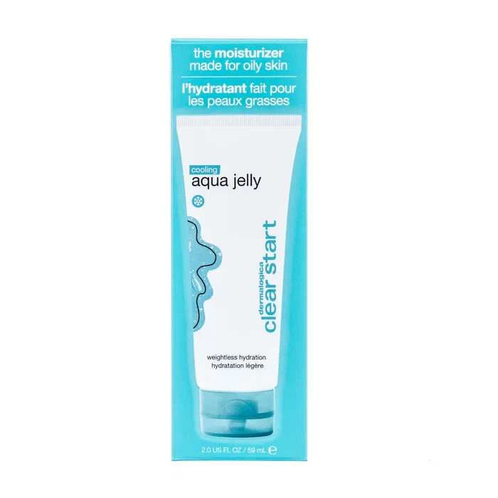 Dermalogica Clear Start Gel à l'acide hyaluronique rafraîchissant 59 ml Dermalogica Clear Start Gel à l'acide hyaluronique rafraîchissant 59 ml