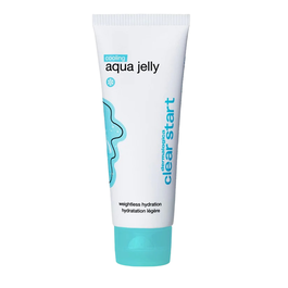 Dermalogica Cooling Aqua Jelly Soin Hydratant Fraîcheur 59 mL