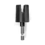 Dunlop Adaptateur de Fiche Tournevis