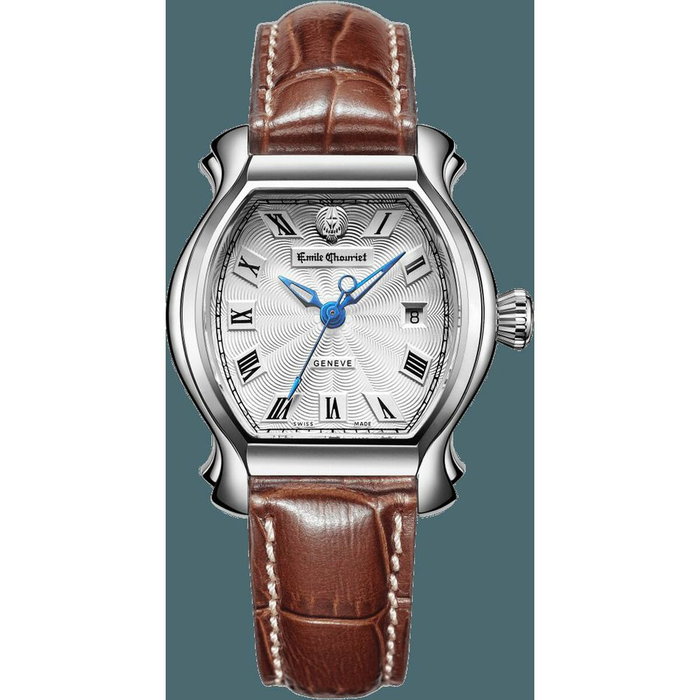Montre Femme Emile Chouriet 061138L68252 (Ø 28 mm)