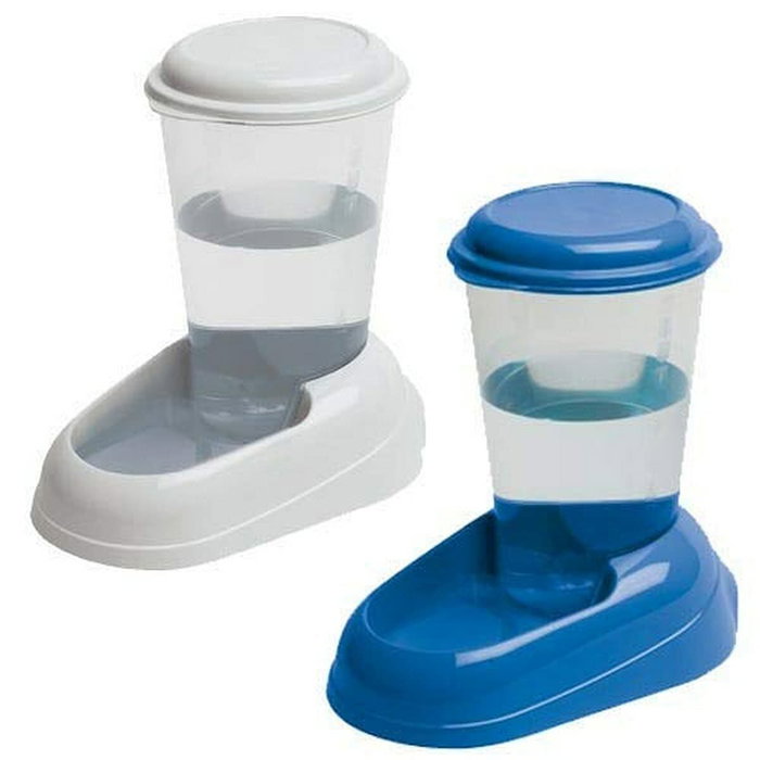 Ferplast Nadir Distributeur d'eau 3L en Plastique Ferplast Nadir Distributeur d'eau 3L en Plastique