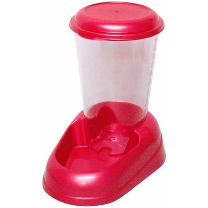 Ferplast Nadir Distributeur d'eau 3L en Plastique Ferplast Nadir Distributeur d'eau 3L en Plastique