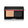 Shiseido Synchro Skin Self-Refreshing Custom Finish Powder Foundation #240