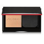 Shiseido Synchro Skin Self-Refreshing Custom Finish Powder Foundation #240