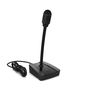 Microphone de Bureau LD System LDPAM Noir