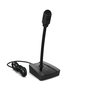 Microphone de Bureau LD System LDPAM Noir