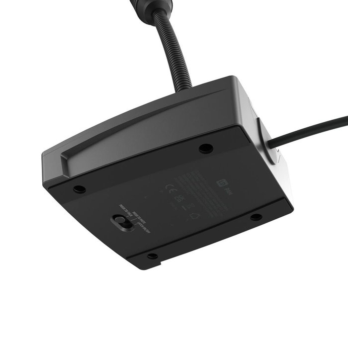 Microphone de Bureau LD System LDPAM Noir Microphone de Bureau LD System LDPAM Noir