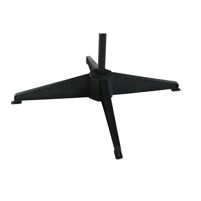 Sapin de Noël Home ESPRIT Vert PVC Enneigé