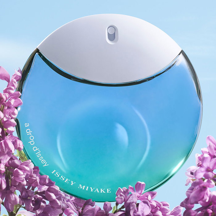 Issey Miyake A Drop D'Issey Eau de Parfum pour Femme, Flacon 50 ml - Parfum féminin floral Issey Miyake A Drop D'Issey Eau de Parfum pour Femme, Flacon 50 ml - Parfum féminin floral