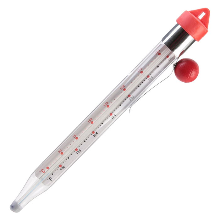 Lily Cook Thermomètre pour sucre