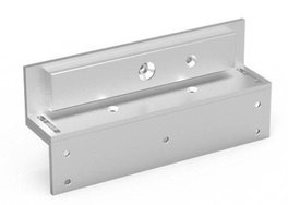 Openers & Closers Support en forme de Z pour serrure ME510