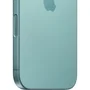 Apple iPhone 16 Plus 256 Go Vert bleu