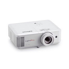 InFocus Orbital IN0061SL Projecteur 4K UHD 4000 Lumens