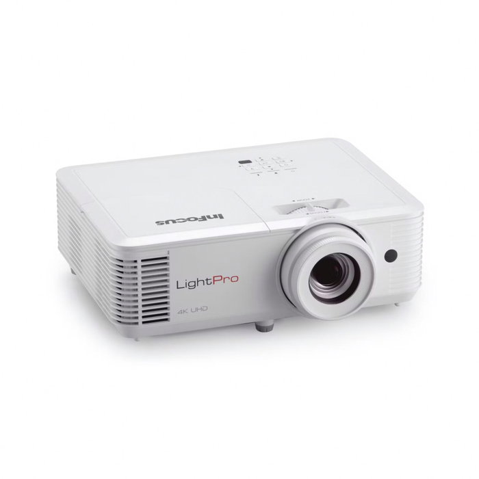 InFocus Orbital IN0061SL Projecteur 4K UHD 4000 Lumens InFocus Orbital IN0061SL Projecteur 4K UHD 4000 Lumens
