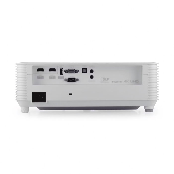 InFocus Orbital IN0061SL Projecteur 4K UHD 4000 Lumens InFocus Orbital IN0061SL Projecteur 4K UHD 4000 Lumens
