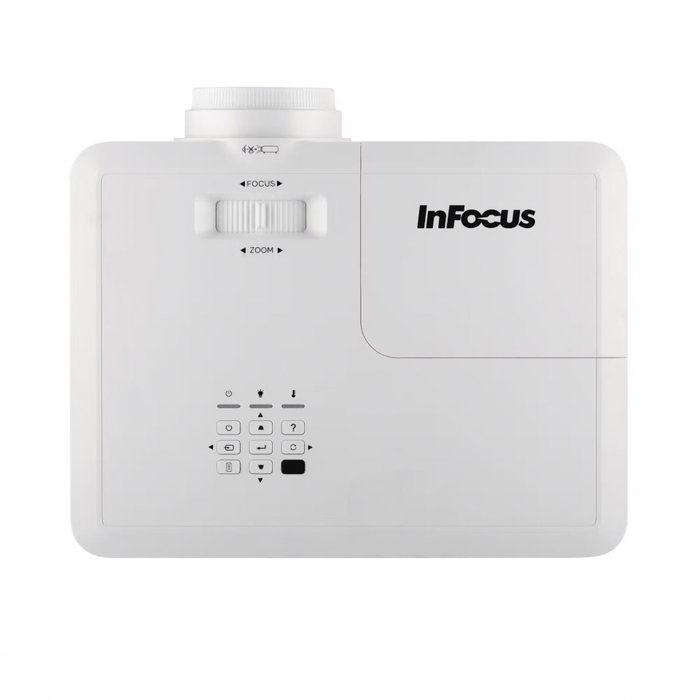 InFocus Orbital IN0061SL Projecteur 4K UHD 4000 Lumens InFocus Orbital IN0061SL Projecteur 4K UHD 4000 Lumens