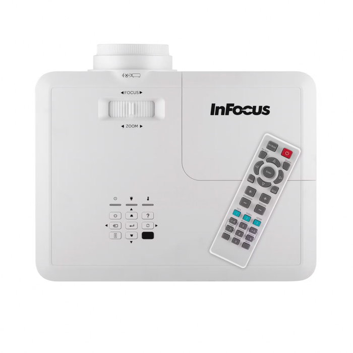InFocus Orbital IN0061SL Projecteur 4K UHD 4000 Lumens InFocus Orbital IN0061SL Projecteur 4K UHD 4000 Lumens