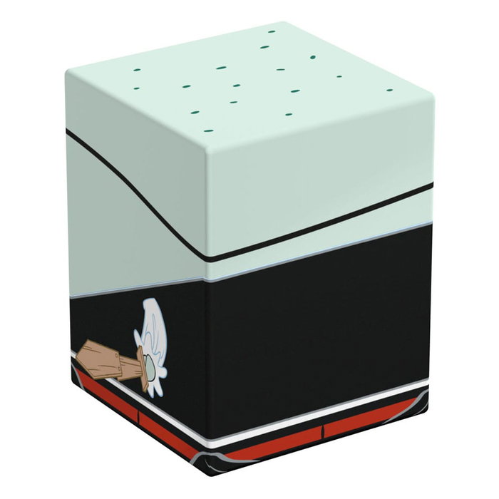 Squaroes Squaroe SpongeBob SquarePants™ SB017 - Pirate Squidward