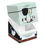 Squaroes Squaroe SpongeBob SquarePants™ SB017 - Pirate Squidward
