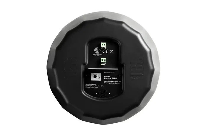 JBLPRO CONTROL-67-P-T (Pack de 2) JBLPRO CONTROL-67-P-T (Pack de 2)