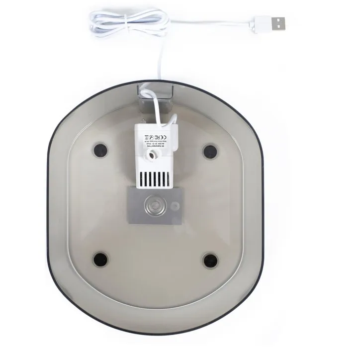 Livoo Fontaine à eau PET108 - 2,5 L Livoo Fontaine à eau PET108 - 2,5 L