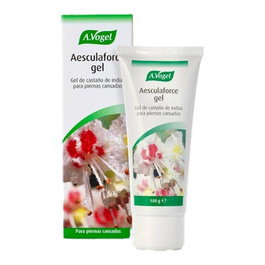 A.VOGEL AESCULAFORCE gel 100ml