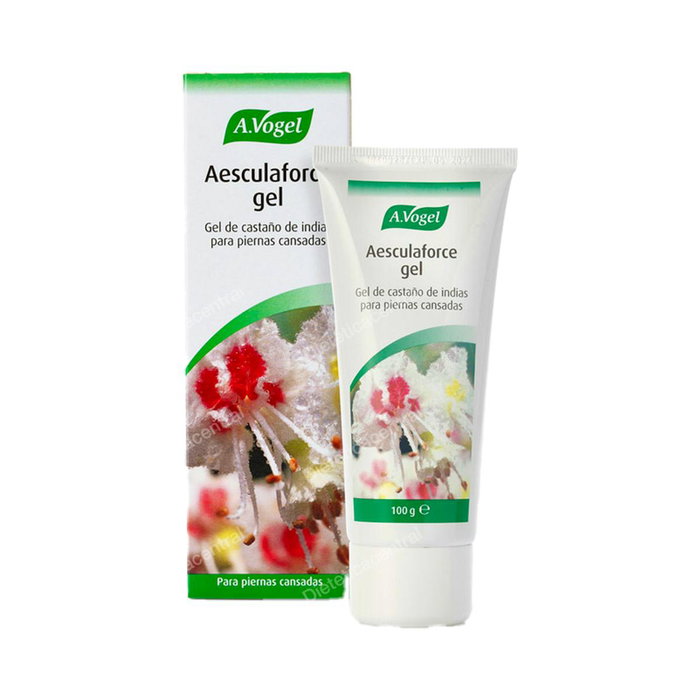 A.VOGEL Aesculaforce Gel 100ml A.VOGEL Aesculaforce Gel 100ml