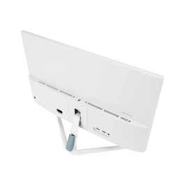 Asus VU279HFI-W, Moniteur 27 pouces Full HD IPS, 100 Hz, Blanc