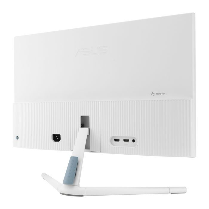 Asus VU279HFI-W Moniteur 27 pouces Full HD IPS Blanc Asus VU279HFI-W Moniteur 27 pouces Full HD IPS Blanc