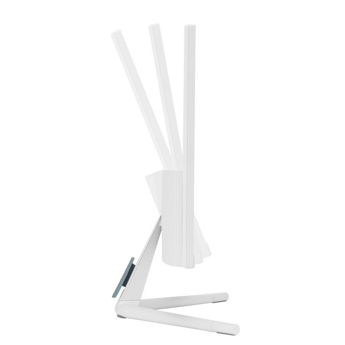 Asus VU279HFI-W Moniteur 27 pouces Full HD IPS Blanc Asus VU279HFI-W Moniteur 27 pouces Full HD IPS Blanc