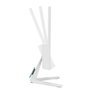 Asus VU279HFI-W Moniteur 27 pouces Full HD IPS Blanc