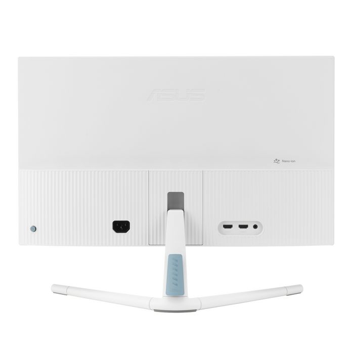 Asus VU279HFI-W Moniteur 27 pouces Full HD IPS Blanc Asus VU279HFI-W Moniteur 27 pouces Full HD IPS Blanc