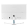Asus VU279HFI-W Moniteur 27 pouces Full HD IPS Blanc