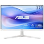 Asus VU279HFI-W, Moniteur 27 pouces Full HD IPS, 100 Hz, Blanc