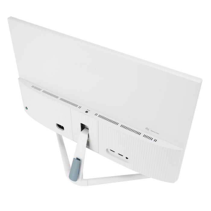 Asus VU279HFI-W Moniteur 27 pouces Full HD IPS Blanc Asus VU279HFI-W Moniteur 27 pouces Full HD IPS Blanc