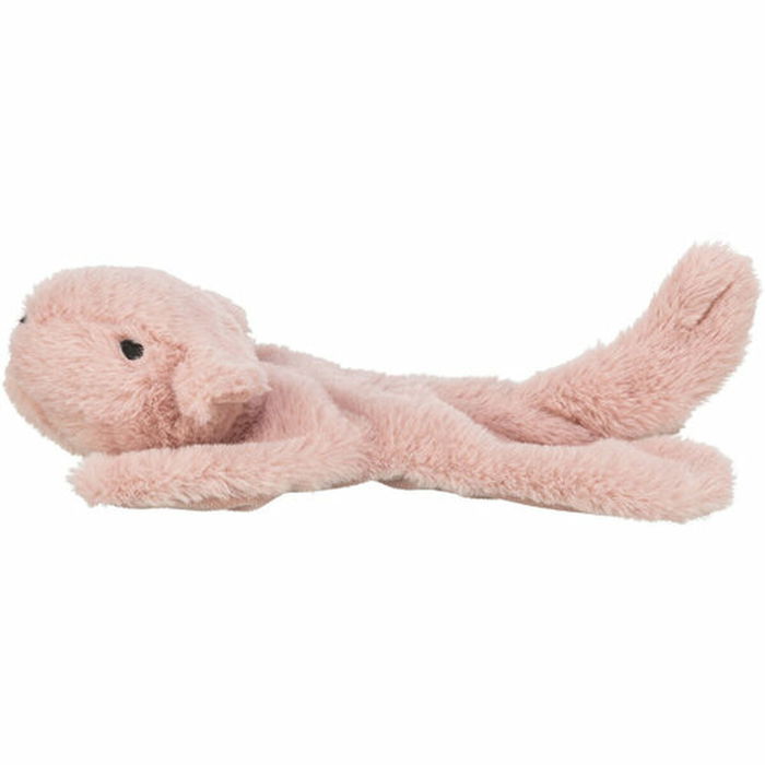 Jouet pour chien en peluche Trixie Rose Polyester Écureuil 30 cm