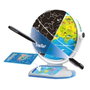 Toy Partner Orboot Earth Explorer - Globe terrestre interactif et scientifique