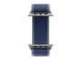 Apple Montre Connectée Apple Watch Ultra 3 GPS + Cellular 49mm Titane Bleu