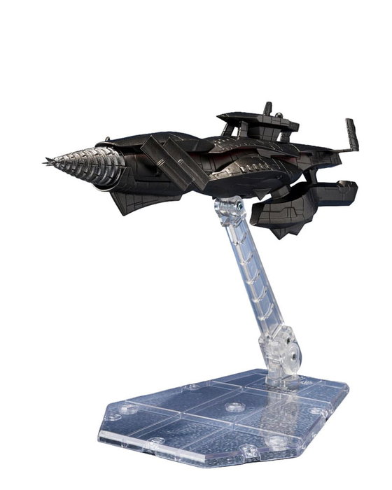 Bandai Tamashii Nations Godzilla: Final Wars figurine S.H.MonsterArts Godzilla Heat Ray Ver. vs. New Gotengo 16 cm