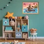 Clementoni Puzzle Vaina 104 Pièces Super