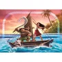 Clementoni Puzzle Vaina 104 Pièces Super
