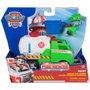Spinmaster Véhicule Fire Rescue Rocky - La Pat'Patrouille avec figurine et accessoires