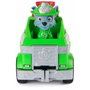 Spinmaster Véhicule Fire Rescue Rocky - La Pat'Patrouille avec figurine et accessoires