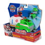 Spinmaster Véhicule Fire Rescue Rocky - La Pat'Patrouille avec figurine et accessoires