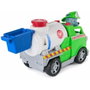 Spinmaster Véhicule Fire Rescue Rocky - La Pat'Patrouille avec figurine et accessoires
