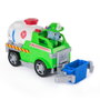 Spinmaster Véhicule Fire Rescue Rocky - La Pat'Patrouille avec figurine et accessoires
