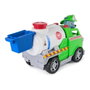 Spinmaster Véhicule Fire Rescue Rocky - La Pat'Patrouille avec figurine et accessoires