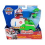 Spinmaster Véhicule Fire Rescue Rocky - La Pat'Patrouille avec figurine et accessoires