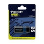 Patriot Memory Supersonic Rage Lite Noir/Bleu 32 GB