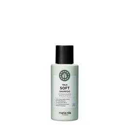 Maria Nila True Soft Shampooing Hydratant 100 ml
